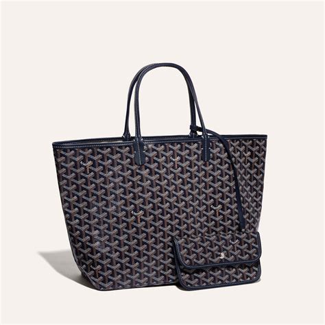 cosa costa borsa st louis goyard|Saint Louis PM Bag .